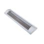 Eko-Light ELITE EKR2512 oprawa rastrowa 2x18W/G13/T8/60cm IP20 