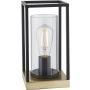 Endon Caleb 93035 lampka stołowa 1x10w/e27   ip20
