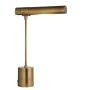 Endon Hiero 93140 lampa stołowa 1x25W/E14 IP20  