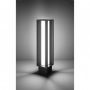 Novolux AURA 932A-L3133B-02 IP65 Lampa stojąca 1x33W/LED