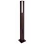 Novolux AURA 932B-L3133B-90 IP65 Latarnia 1x33W/LED