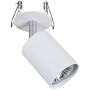 Nowodvorski EYE FIT I 9396 downlight wpuszczany 1x10W only LED/GU10 IP20