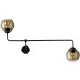 Nowodvorski MONACO II 9362 kinkiet 2x60W/E27 IP20