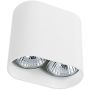 Nowodvorski PAG 9387 downlight natynkowy 2x35W/GU10 IP20