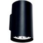Nowodvorski TUBE 9320 kinkiet 2x75W/GU10 ES111 IP20