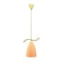 Prezent ROTO II. 93108 lampa wisząca IP20