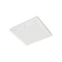 Prezent ZORBA I. 93148 plafon sufitowy 1x60W/E27 IP20