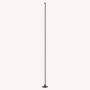 Zambelis FLOOR LIGHT 20123 lampa podłogowa 20W/ 1600lm 3000K IP20