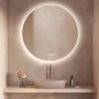 Zambelis MIRROR WITH LED 25390 lustro 15W/led 870-944lm 3000-4000K IP44