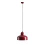 Aldex COMO RED WINE 946G15 lampa wisząca 1x60W/E27  IP20