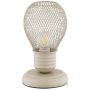 Alfa PIKOLO 9452 lampa stołowa 1x10W/E14   