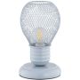 Alfa PIKOLO 9455 lampka stołowa 1x10W/E14   