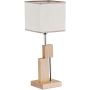 Alfa QUBE 9415 lampa stołowa 1x10W/E14   