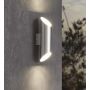 Eglo AGOLADA 94803 kinkiet 2x3,7W/LED 