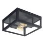 Eglo ALAMONTE 1 94832 plafon sufitowy 2x60W/E27 