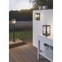 Eglo ALAMONTE 1 94833 zewnętrzna lampa stojąca 1x60W/E27 