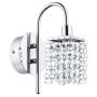 Eglo ALMONTE 94879 kinkiet 1x2,5W/G9 