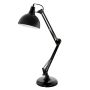 Eglo BORGILLIO 94697 lampka biurkowa 1x60W/E27 