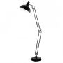 Eglo BORGILLIO 94698 lampa podłogowa 1x60W/E27 