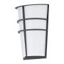 Eglo BREGANZO 94138 kinkiet 2x2,5W/LED 3000K