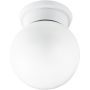 Eglo DURELO 94973 plafon sufitowy 1x60W/E27 