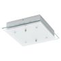Eglo FRES 2 94985 plafon sufitowy 4x5,4W/LED 