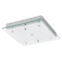 Eglo FRES 2 94986 plafon sufitowy 5x5,4W/LED 