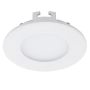 Eglo FUEVA 94041 oprawa wpuszczana 1x3W/LED 3000K