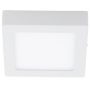 Eglo FUEVA 94074 oprawa natynkowa 1x12W/LED 4000K