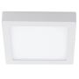 Eglo FUEVA 94077 oprawa natynkowa 1x16,5W/LED 3000K