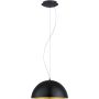 Eglo GAETANO 94935 lampa wisząca 1x60W/E27 