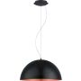 Eglo GAETANO 94938 lampa wisząca 1x60W/E27 