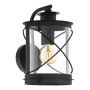 Eglo HILBURN 94843 kinkiet 1x60W/E27 
