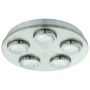 Eglo LOMBES 94546 plafon sufitowy 5x4,2W/LED 3000K