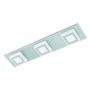 Eglo MASIANO 94507 plafon sufitowy 3x3,3W/LED 3000K