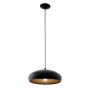 Eglo MOGANO 1 94605 lampa wisząca 1x60W/E27 