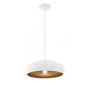 Eglo MOGANO 1 94606 lampa wisząca 1x60W/E27 