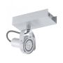 Eglo NOVORIO 94642 kinkiet 1x5W/GU10 3000K