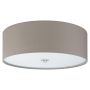 Eglo PASTERI 94919 plafon sufitowy 3x60W/E27 