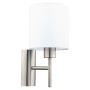 Eglo PASTERI 94924 kinkiet 1x60W/E27 