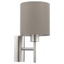 Eglo PASTERI 94925 kinkiet 1x60W/E27 