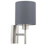 Eglo PASTERI 94926 kinkiet 1x60W/E27 