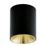 Eglo POLASSO 94502 oprawa natynkowa 3,3W/LED 3000K