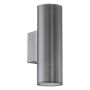 Eglo RIGA 94103 kinkiet 2x3W/GU10 3000K