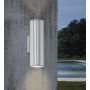 Eglo RIGA 94107 kinkiet 2x3W/GU10 3000K
