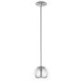 Eglo ROCAMARA 94592 lampa wisząca 1x60W/E27 