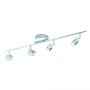 Eglo SAROLO 94539 plafon sufitowy 4x3,3W/LED 3000K