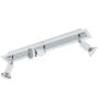 Eglo SARRIA 94961 reflektorek sufitowy 3x5W/GU10 3000K