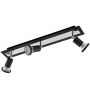 Eglo SARRIA 94965 reflektorek sufitowy 3x5W/GU10 3000K