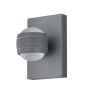 Eglo SESIMBA 94796 kinkiet 2x3,7W/LED 